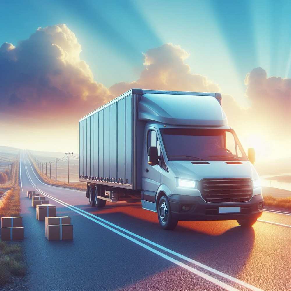 Cardigan Van Insurance