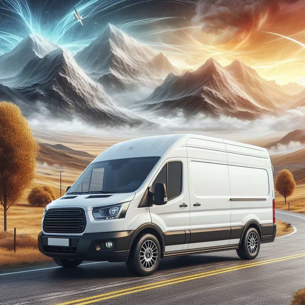 Carlton Van Insurance