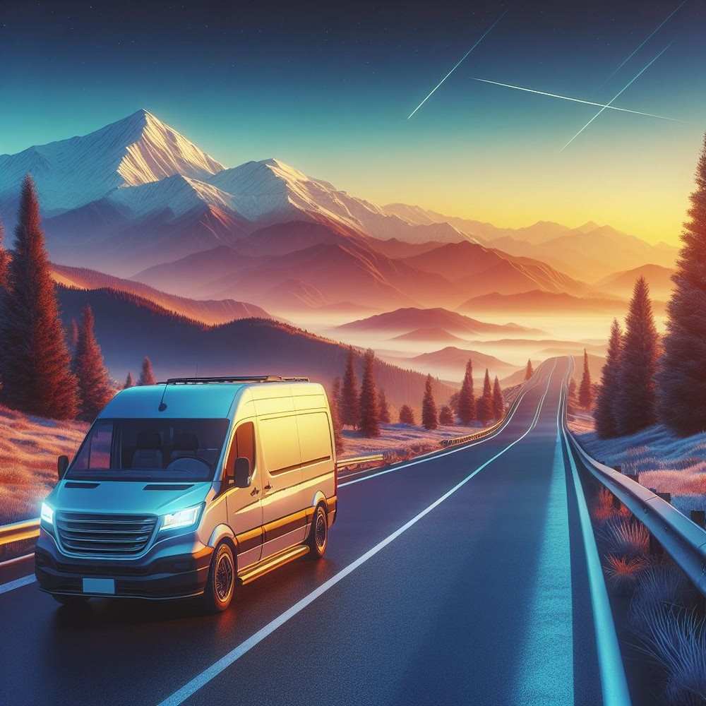 Aldeburgh Van Insurance