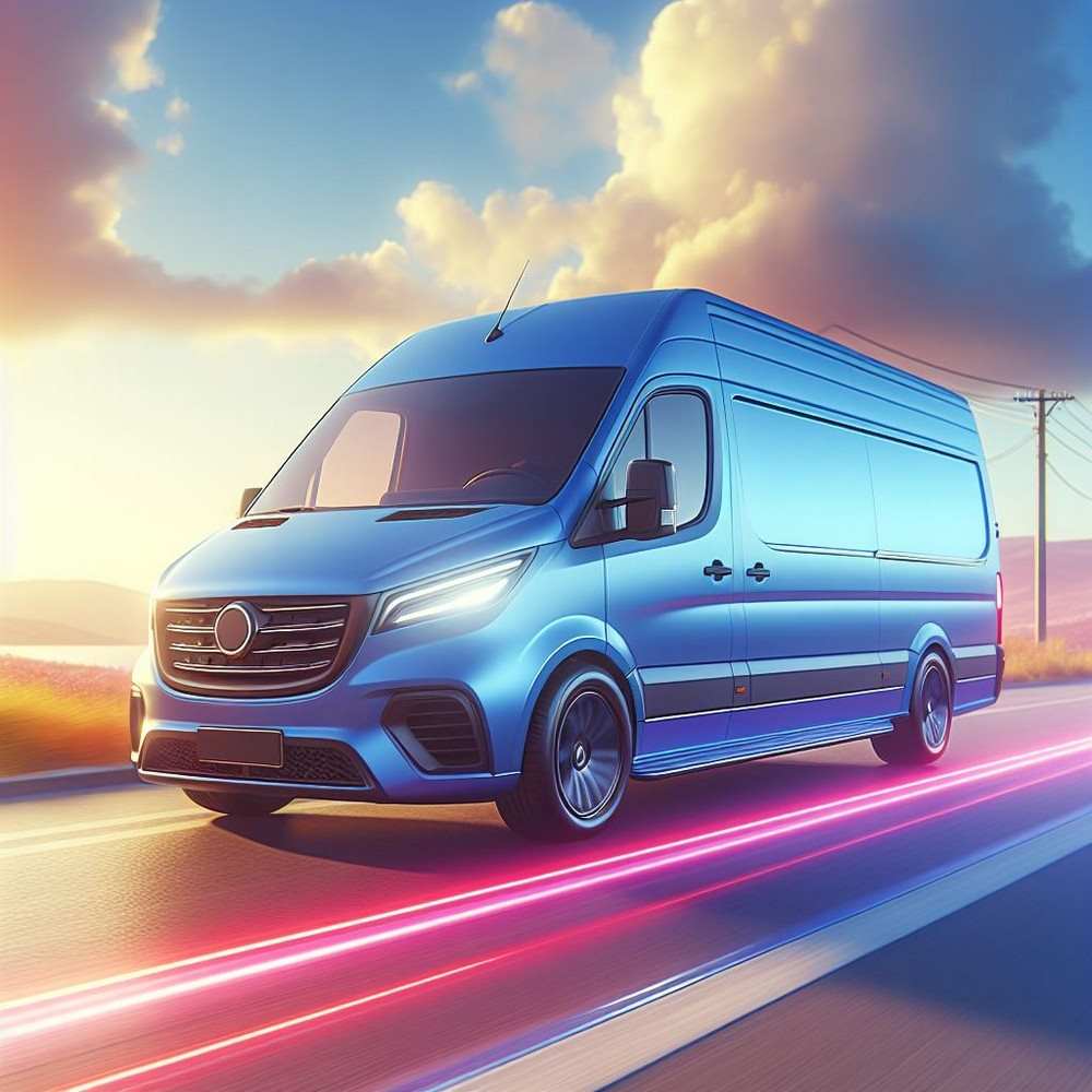 Carluke Van Insurance