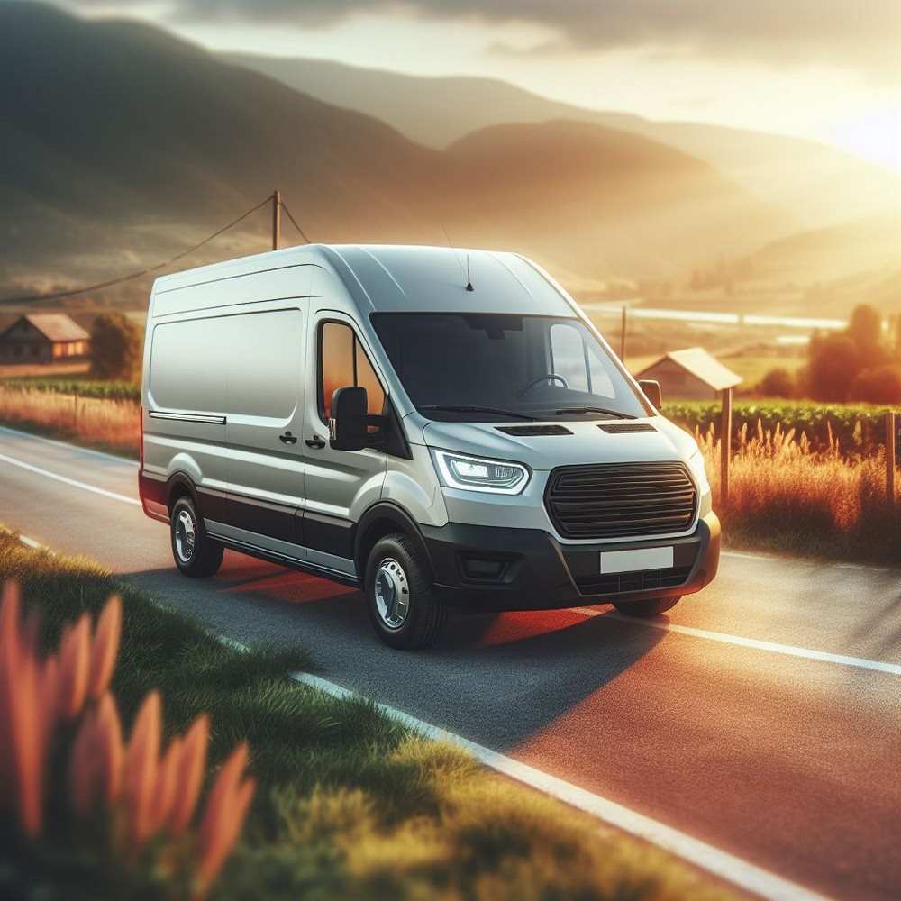 Carmichael Van Insurance