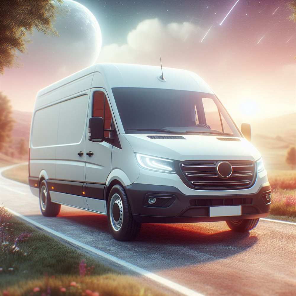 Carnforth Van Insurance