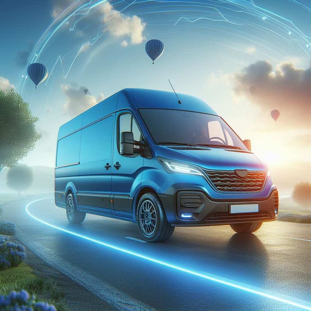 Carnoustie Van Insurance