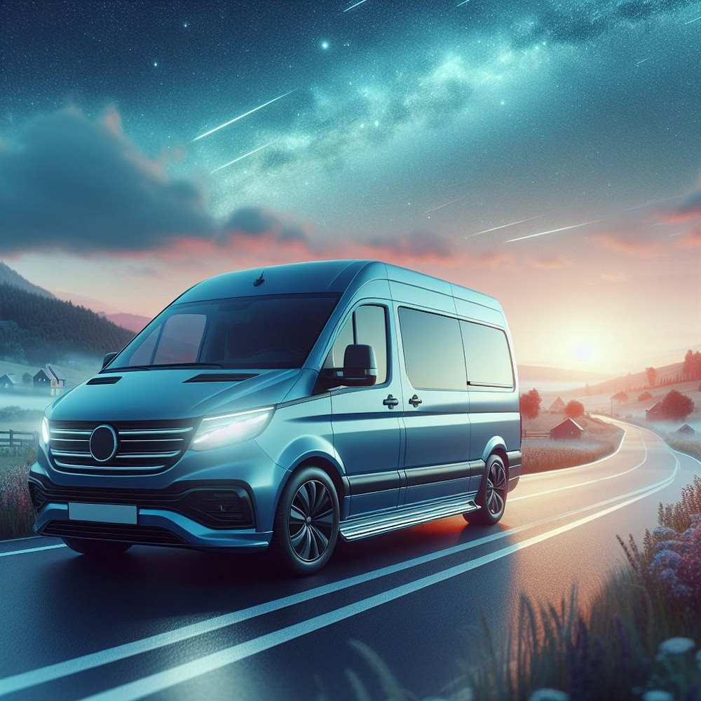 Carnwath Van Insurance