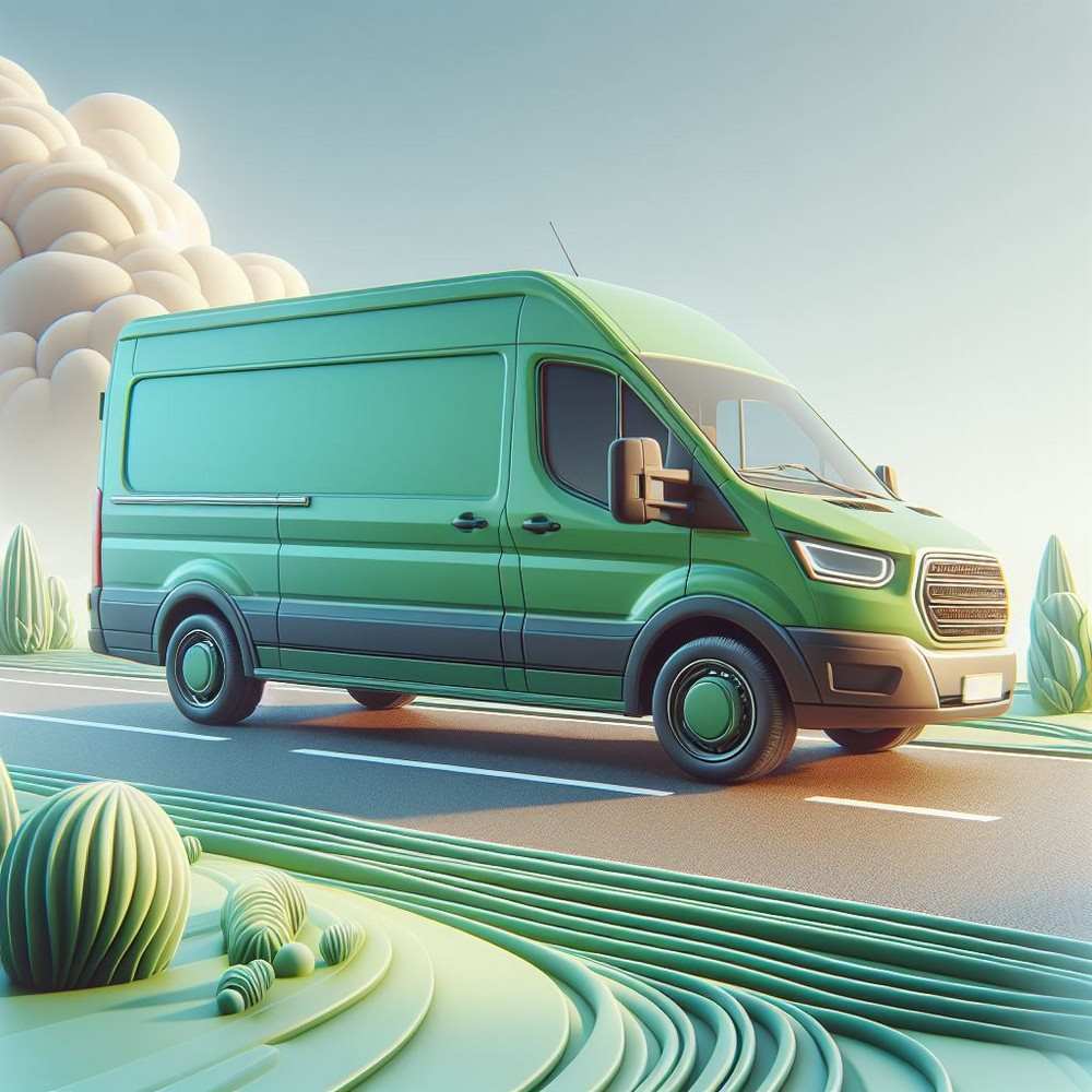 Carstairs Van Insurance