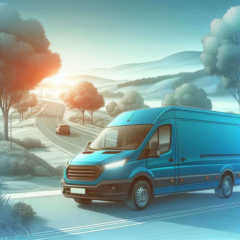 Carterton Van Insurance