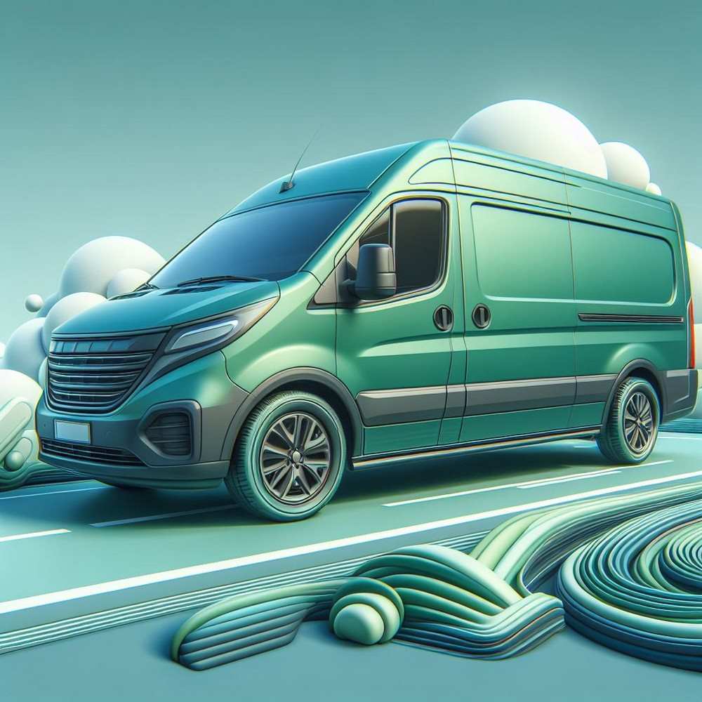 Castle-Cary Van Insurance