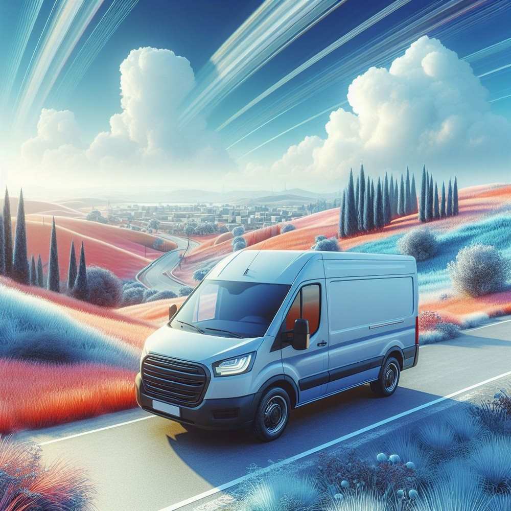 Cemaes Van Insurance
