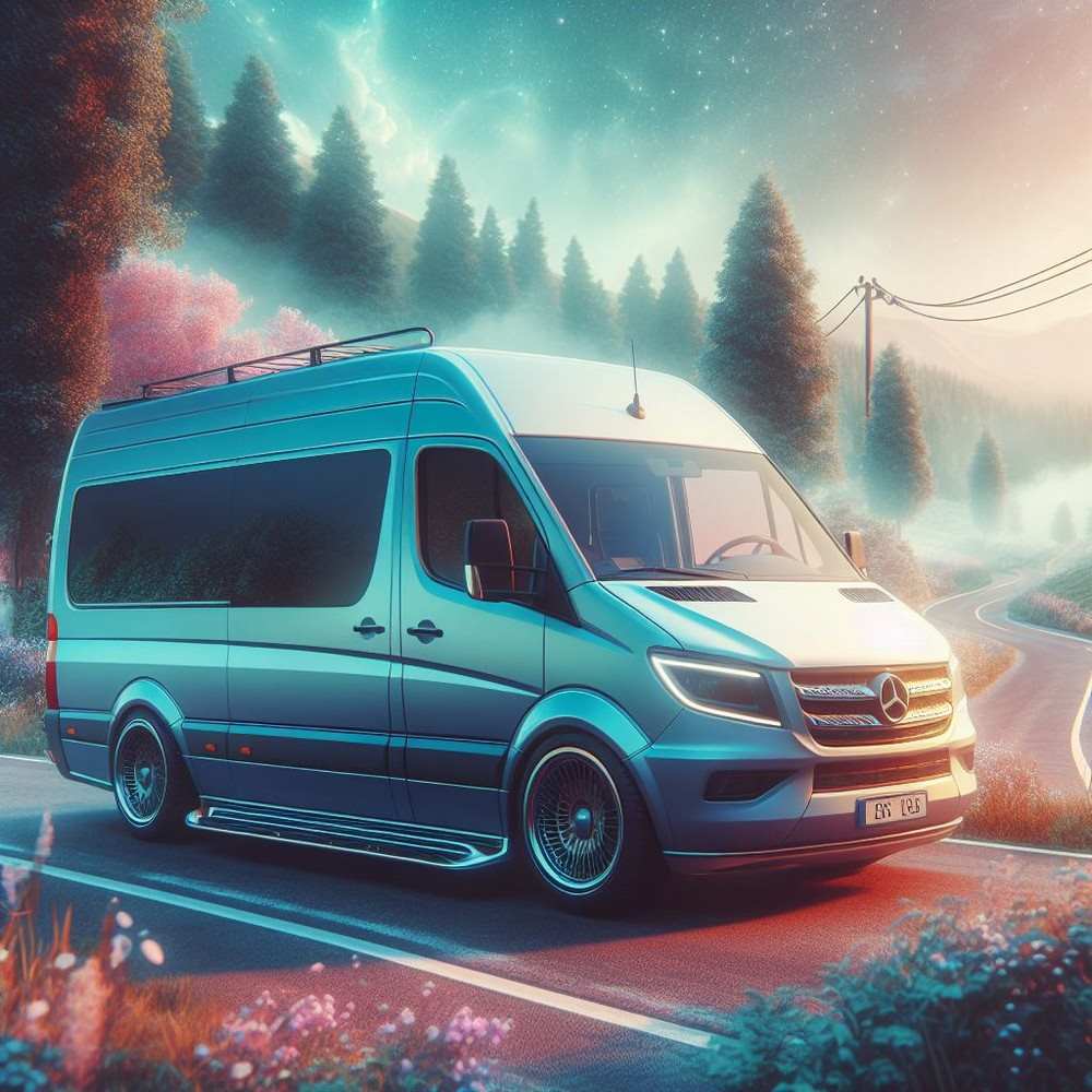Chagford Van Insurance