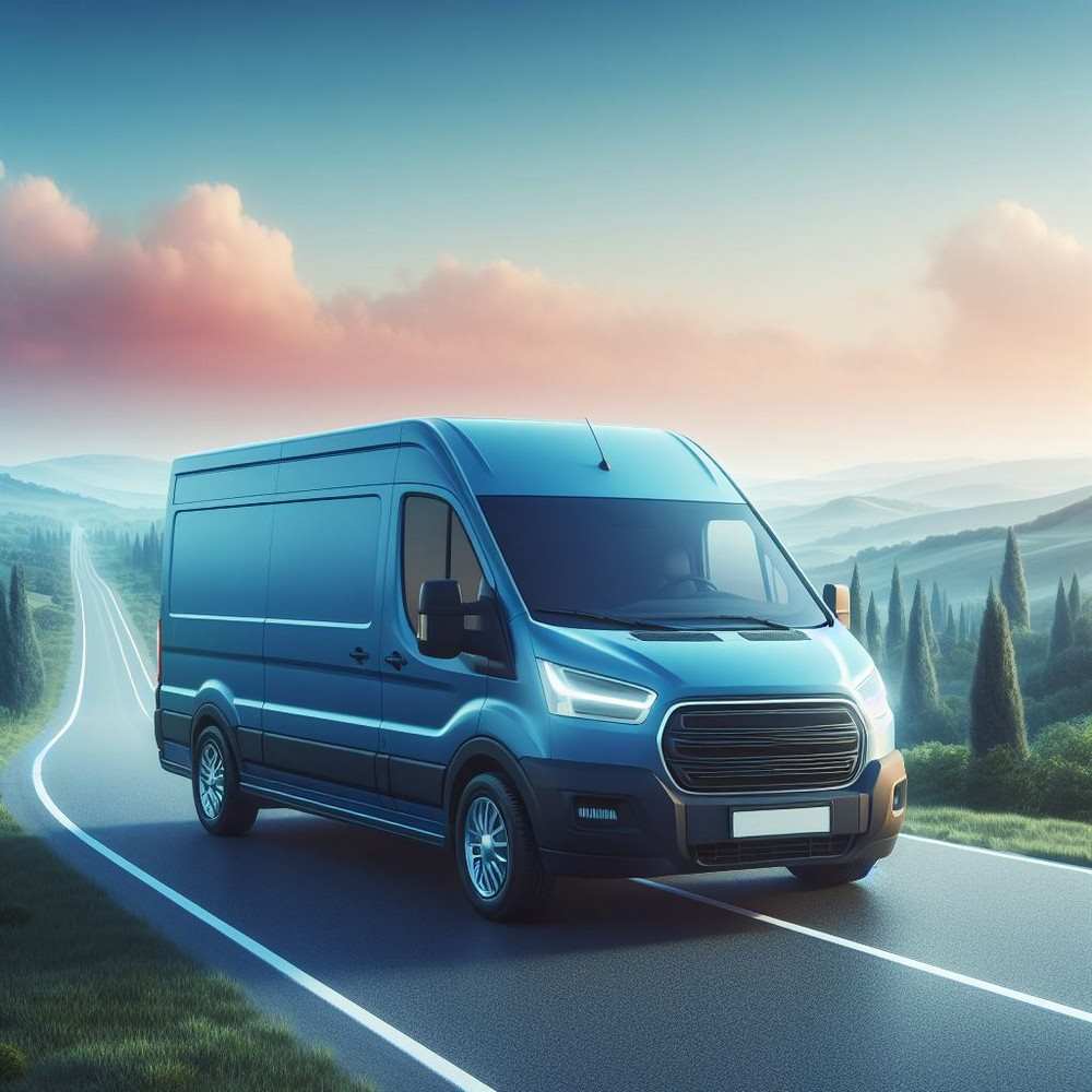 Chelmsford Van Insurance