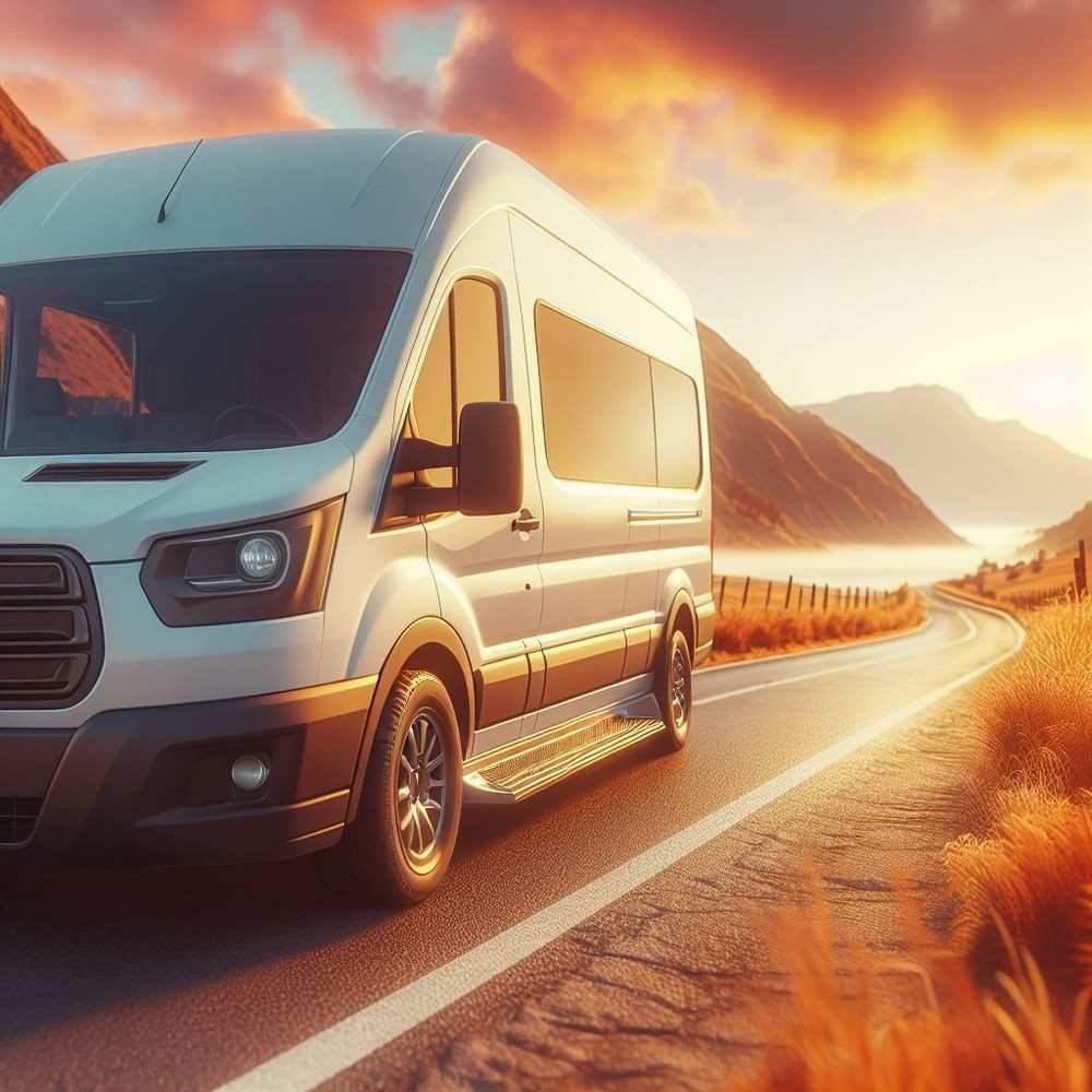 Cherry-Burton Van Insurance