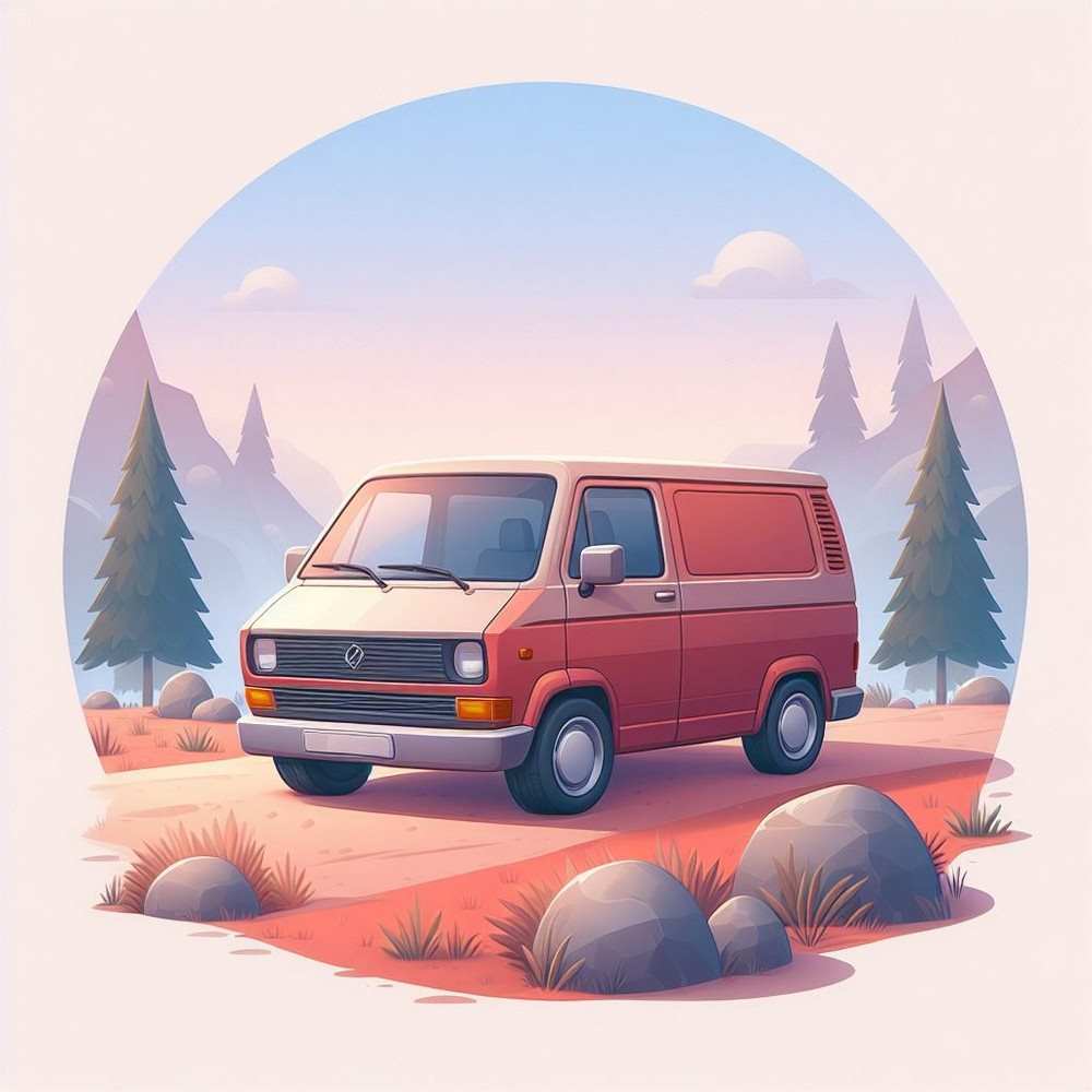 Chesham Van Insurance