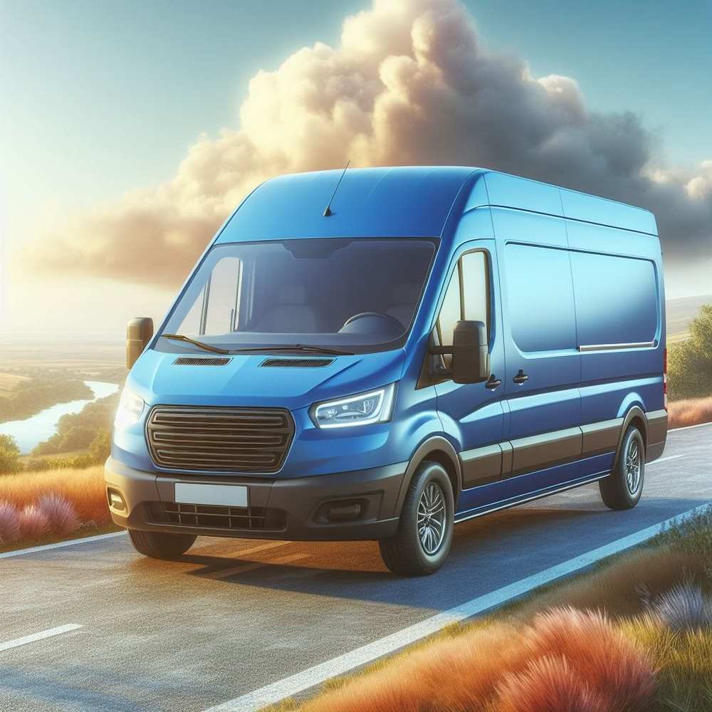 Cheshunt Van Insurance