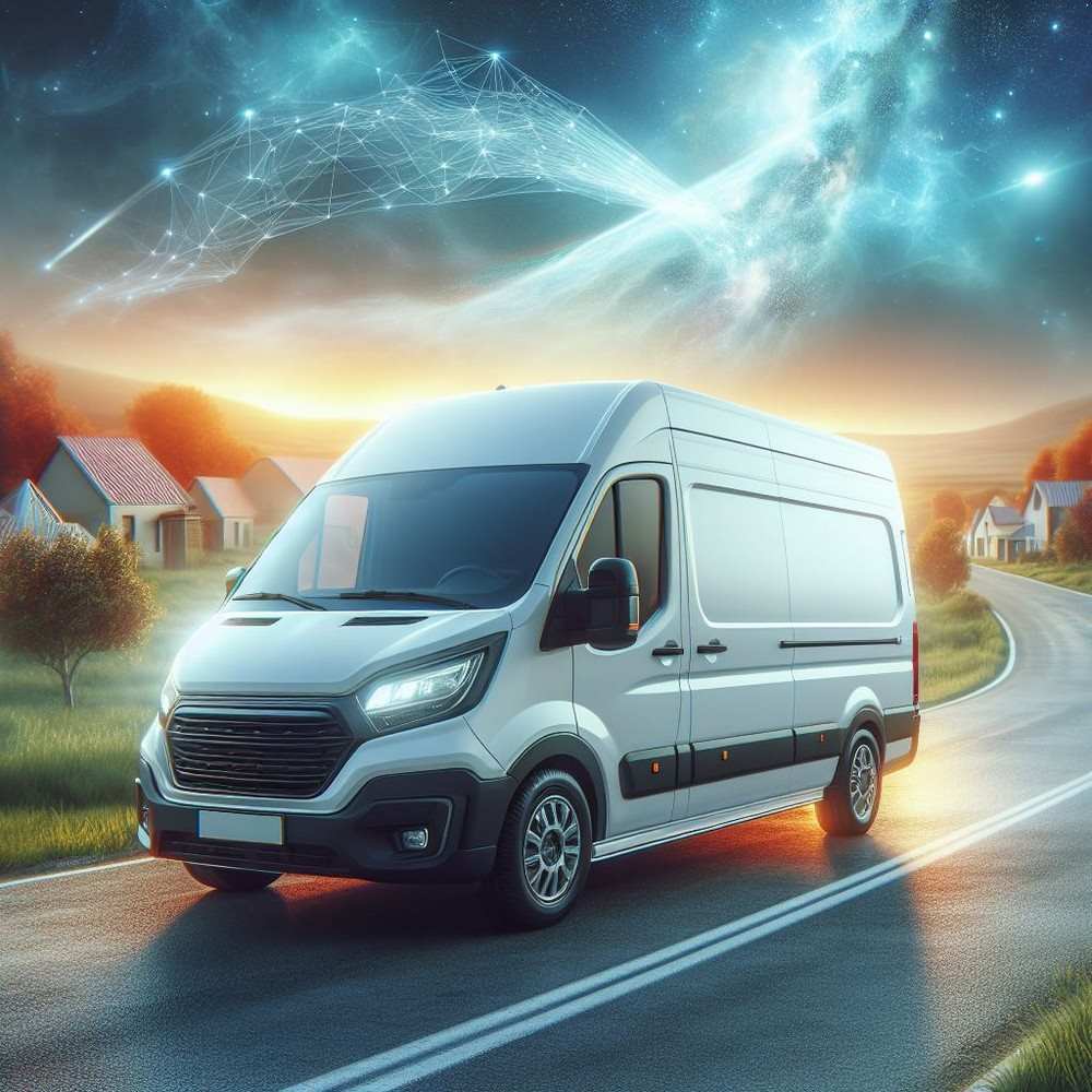 Chester Van Insurance