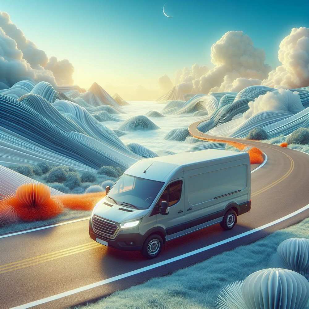 Chesterfield Van Insurance