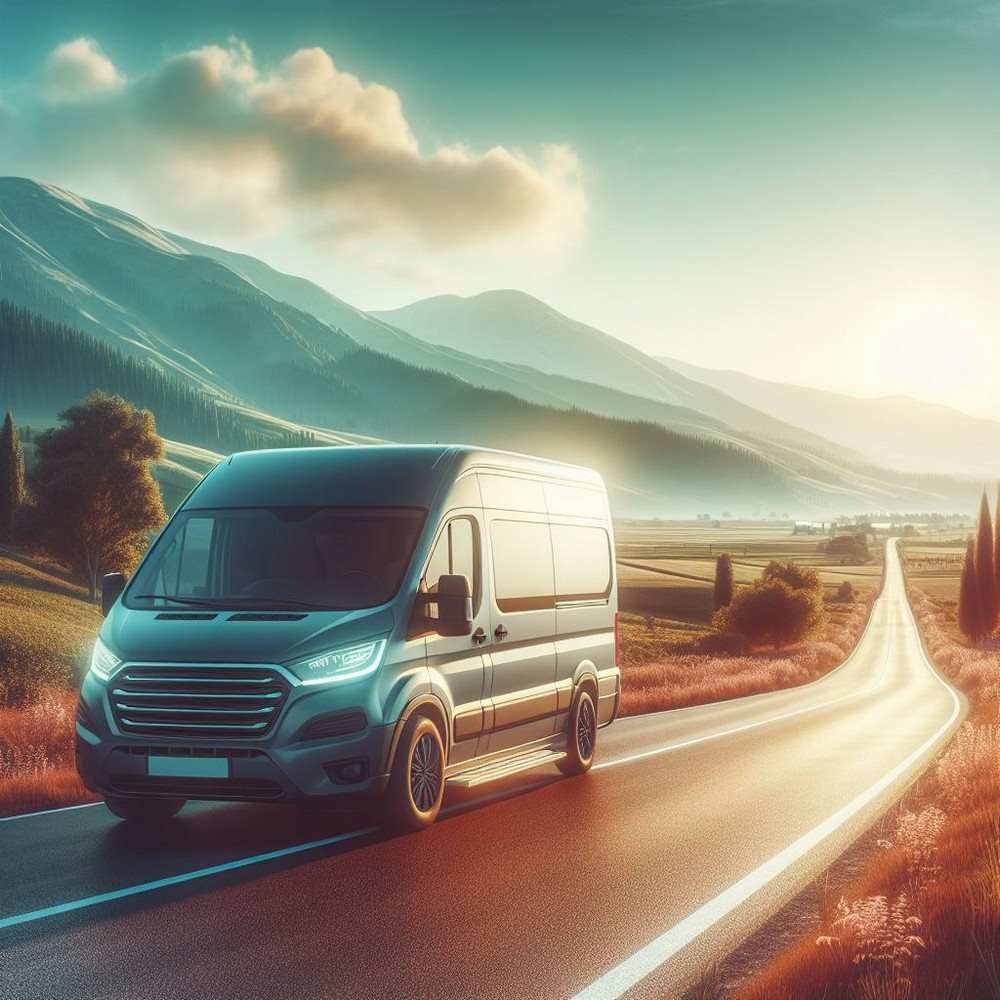 Chichester Van Insurance