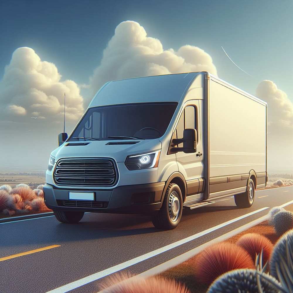 Chickerell Van Insurance