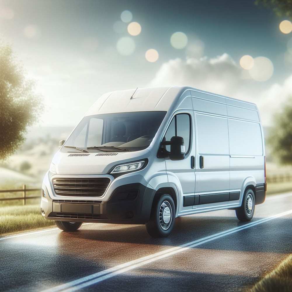 Chinnor Van Insurance