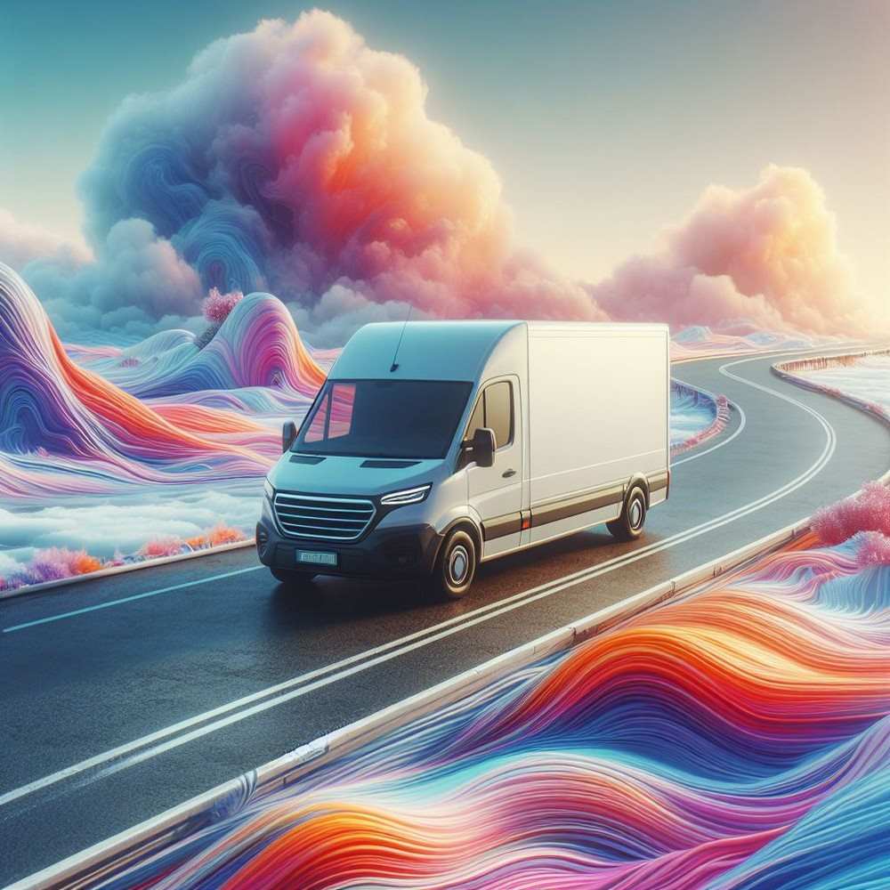 Chipping-Norton Van Insurance