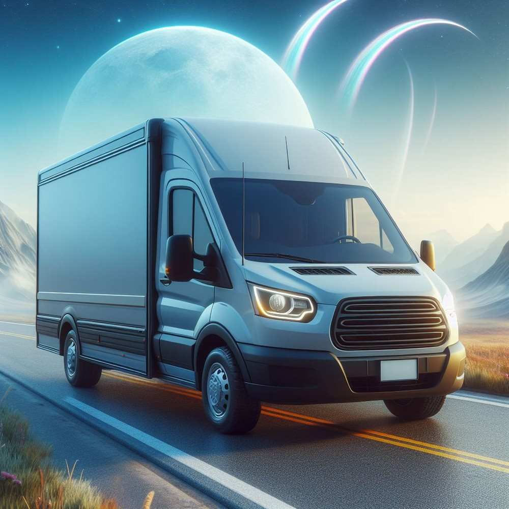 Chipping-Sodbury Van Insurance