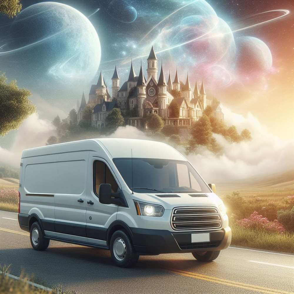 Christchurch Van Insurance