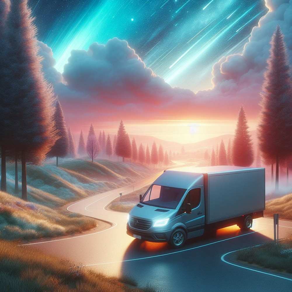 Churchill Van Insurance
