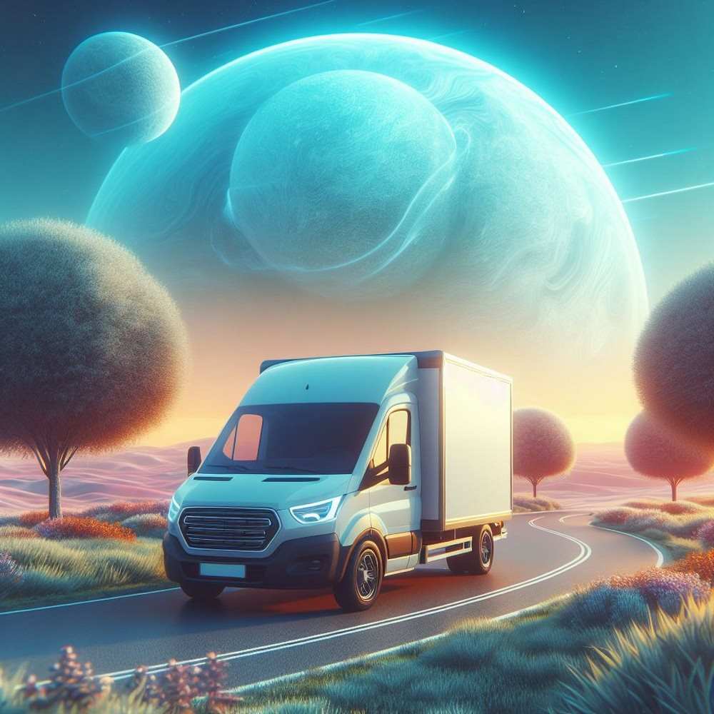 Clare Van Insurance