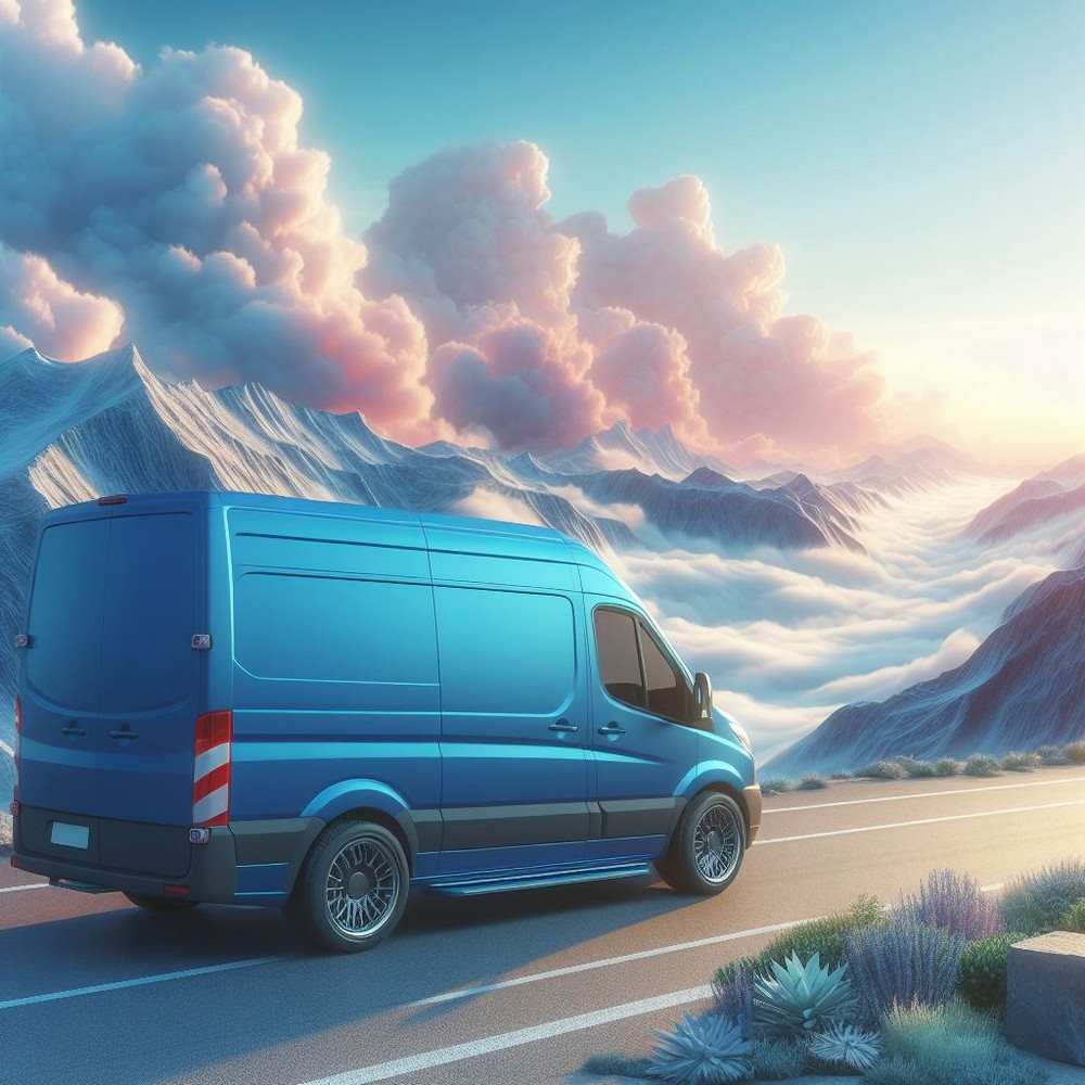 Clay-Cross Van Insurance