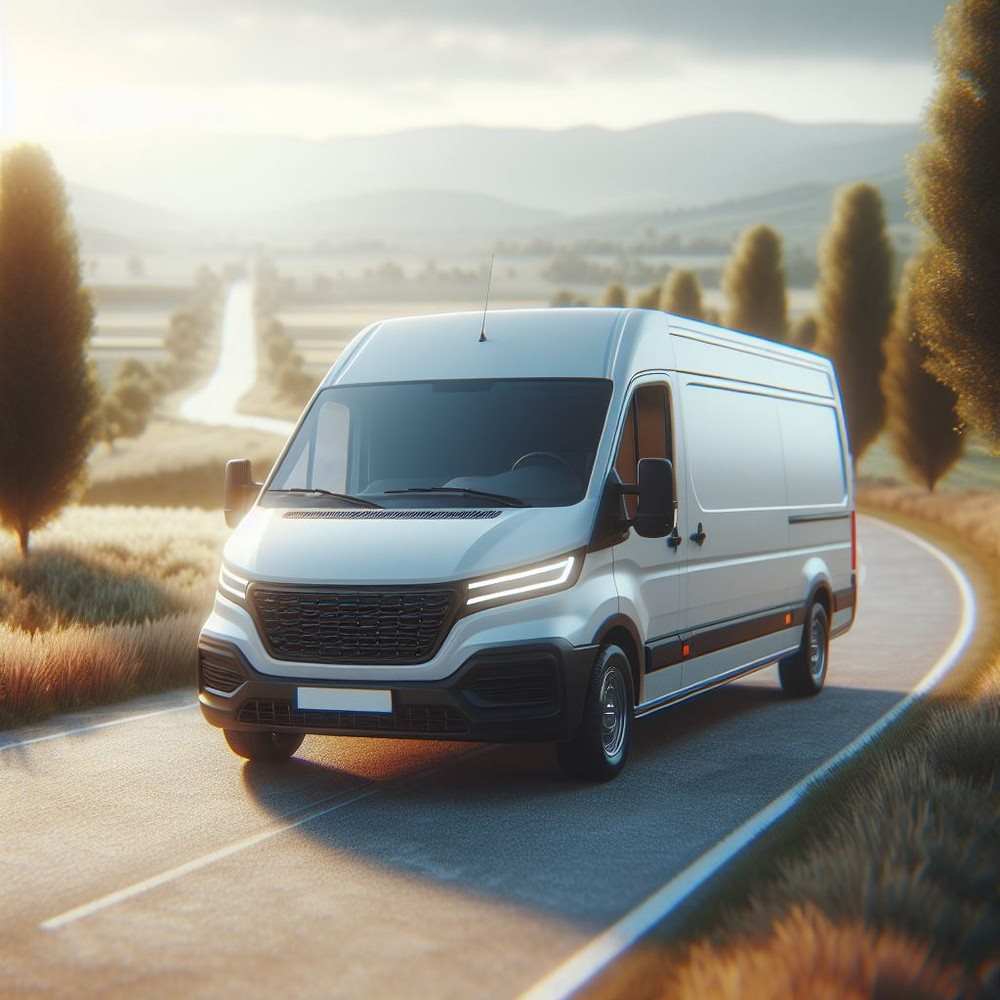 Claypole Van Insurance