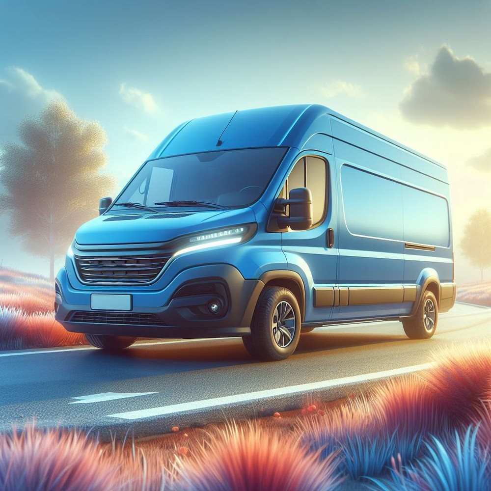 Clevedon Van Insurance