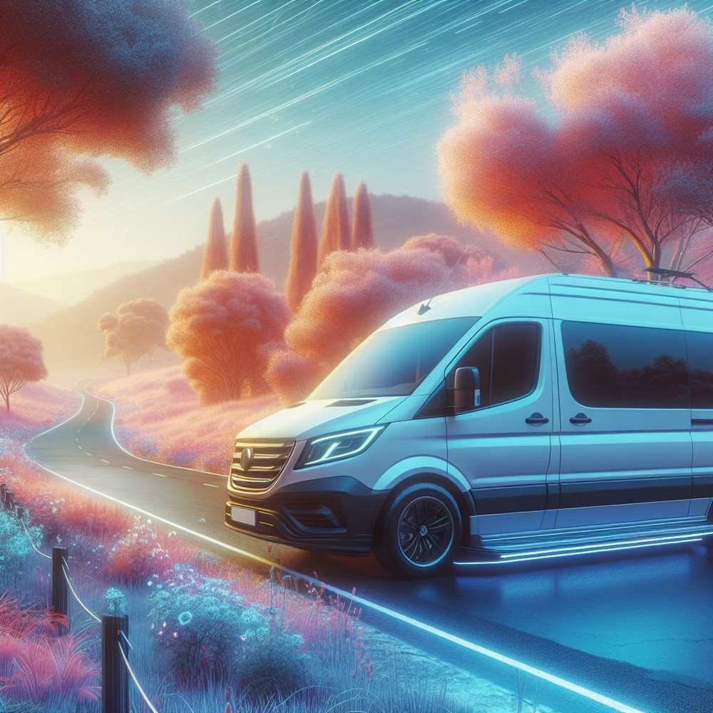 Clitheroe Van Insurance