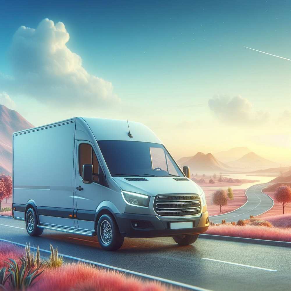 Coatbridge Van Insurance