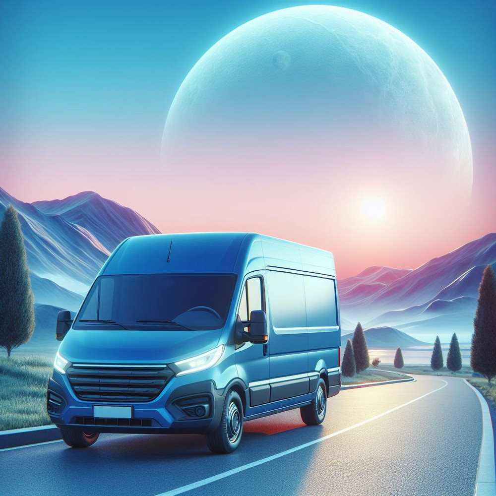 Cockermouth Van Insurance