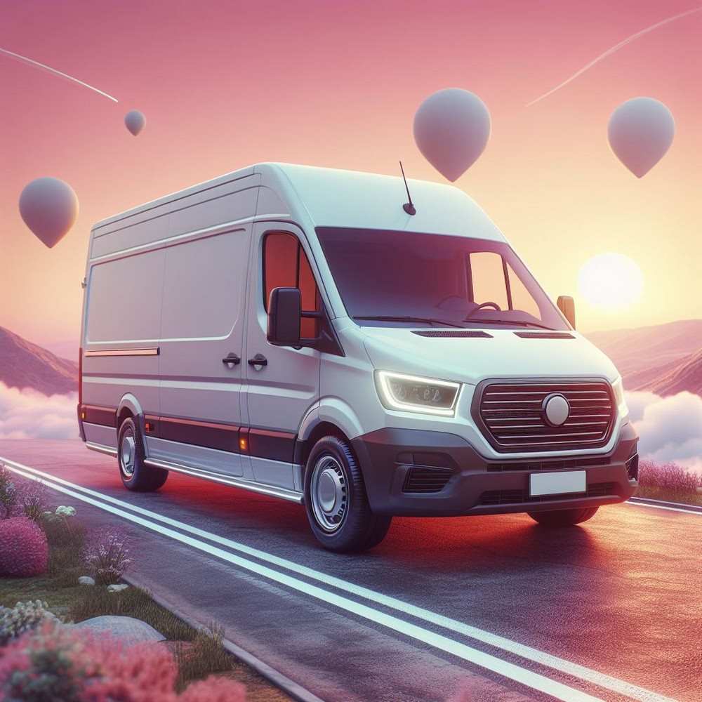 Coggeshall Van Insurance