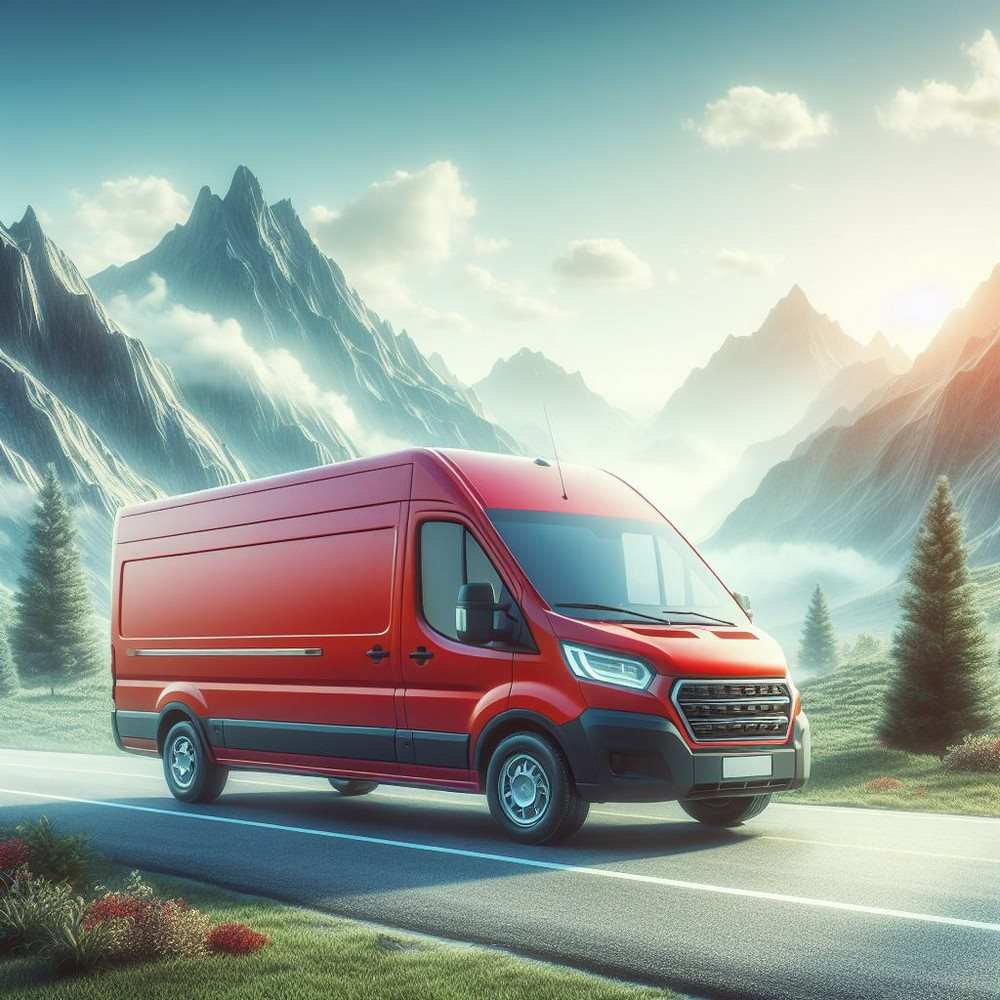 Almondsbury Van Insurance