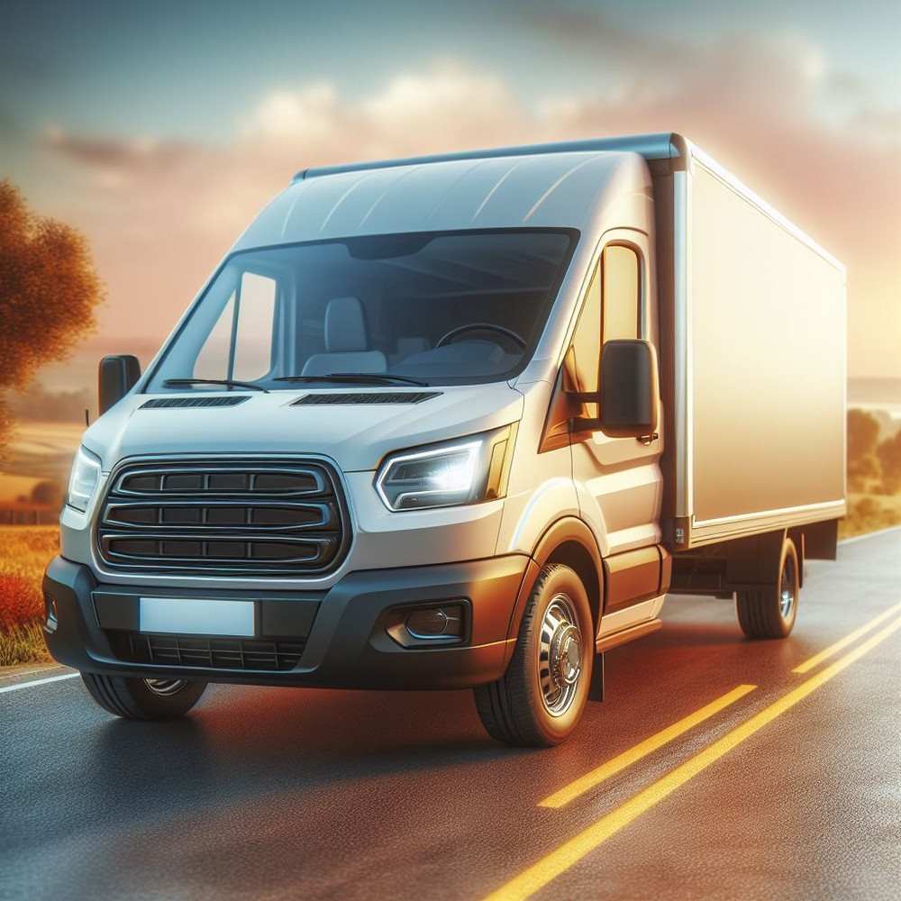 Collingham Van Insurance