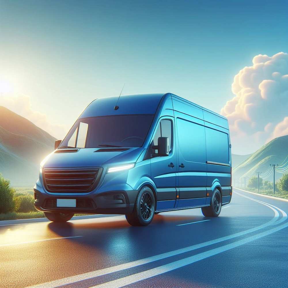 Coltishall Van Insurance