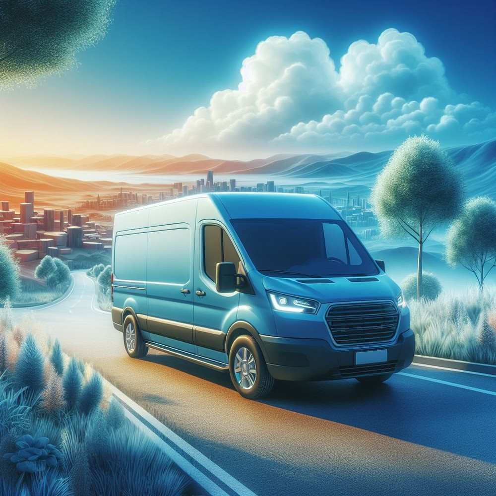 Colwyn-Bay Van Insurance