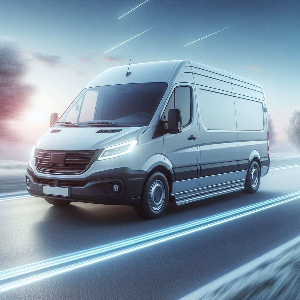 Congleton Van Insurance