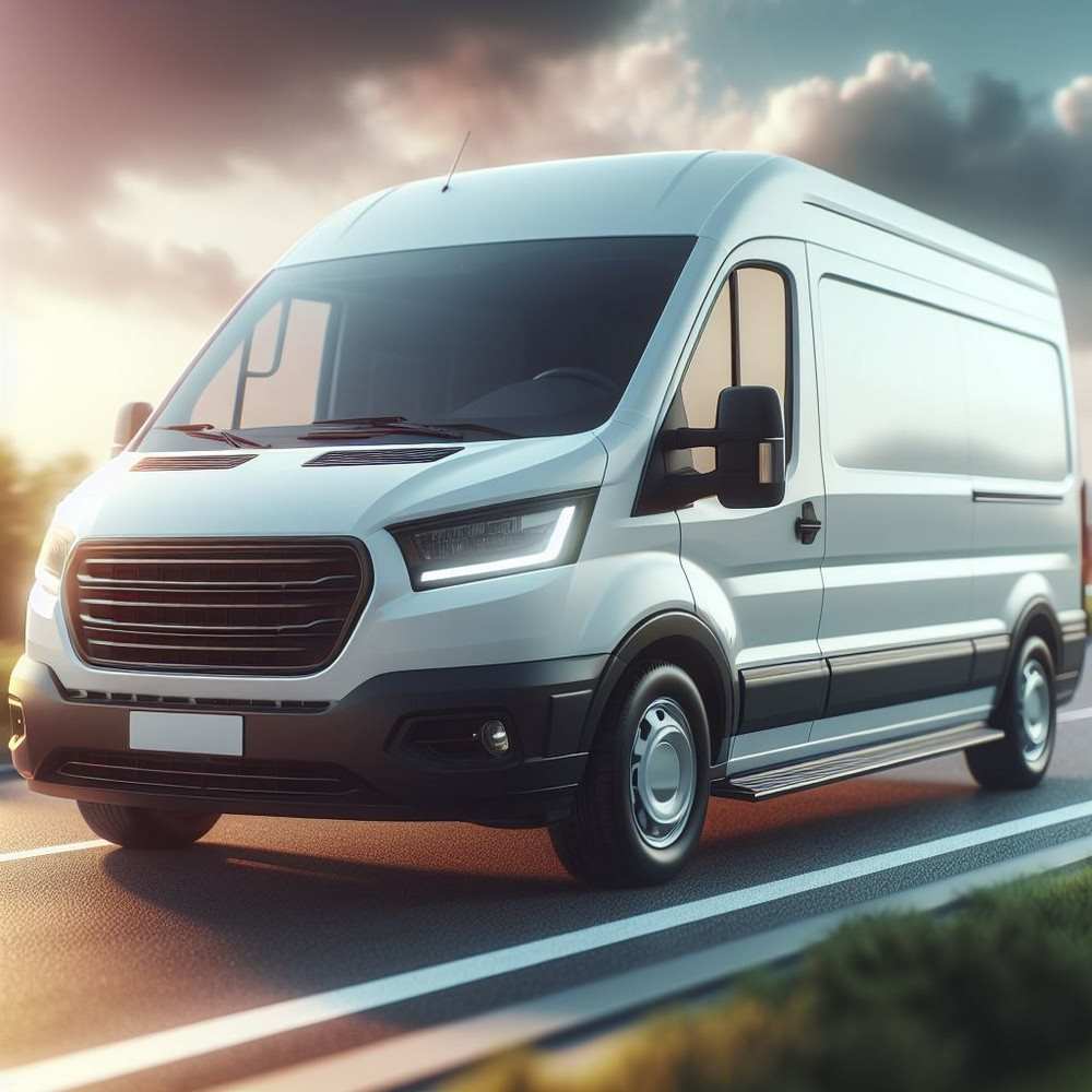 Congresbury Van Insurance