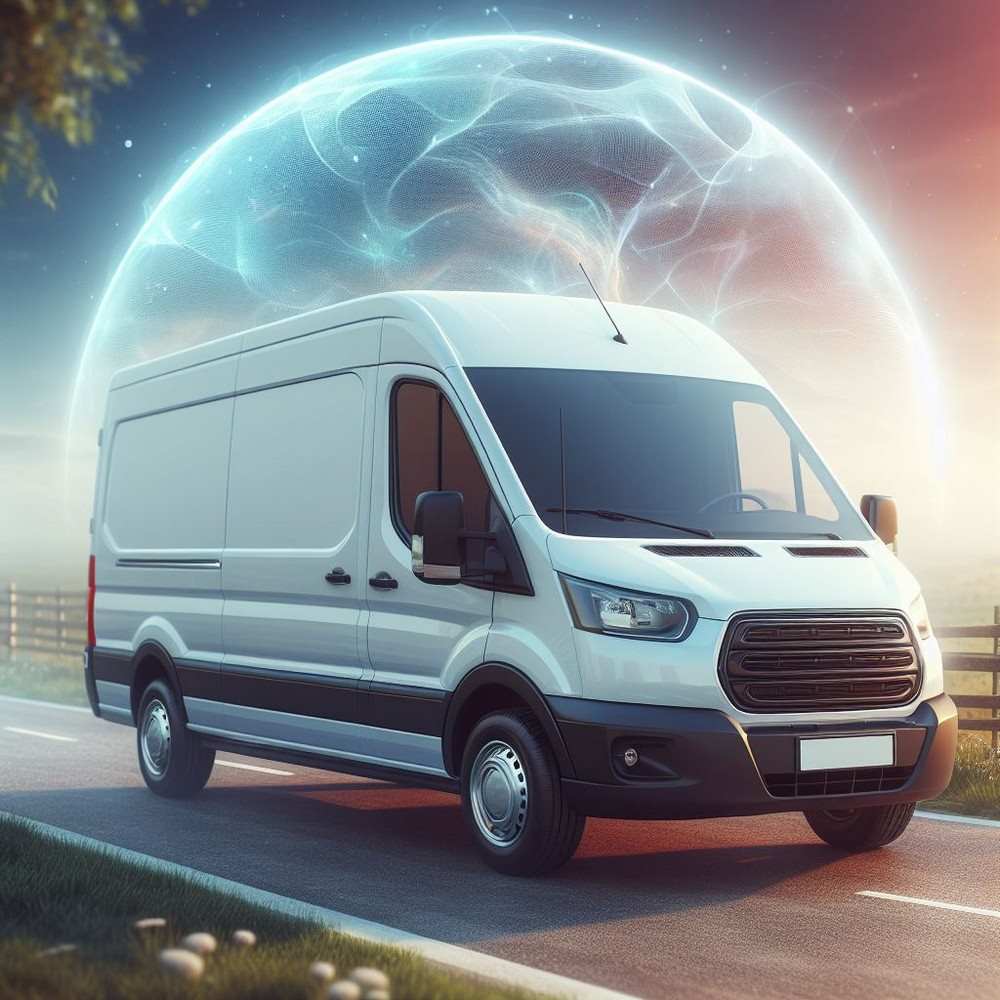 Coningsby Van Insurance