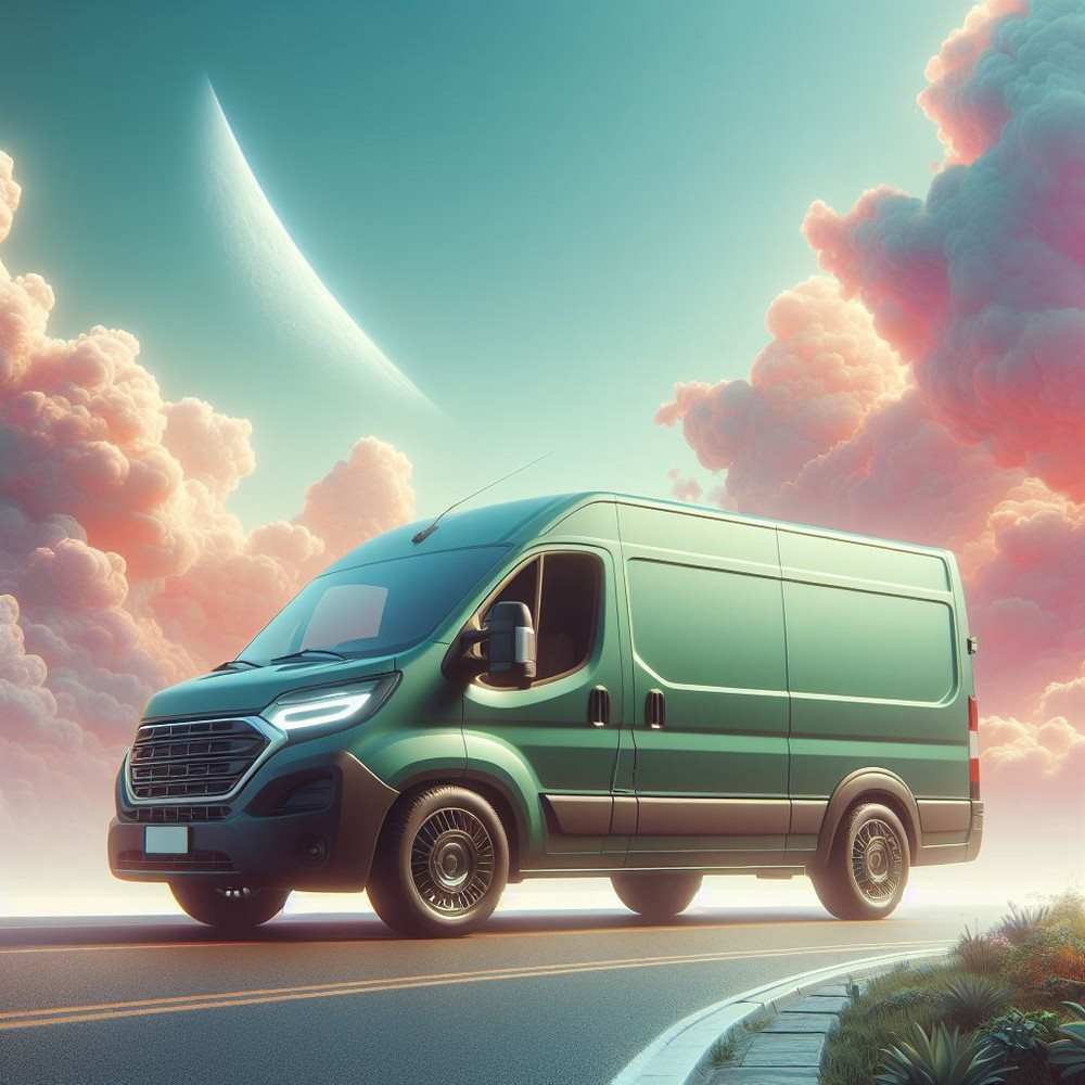 Conwy Van Insurance