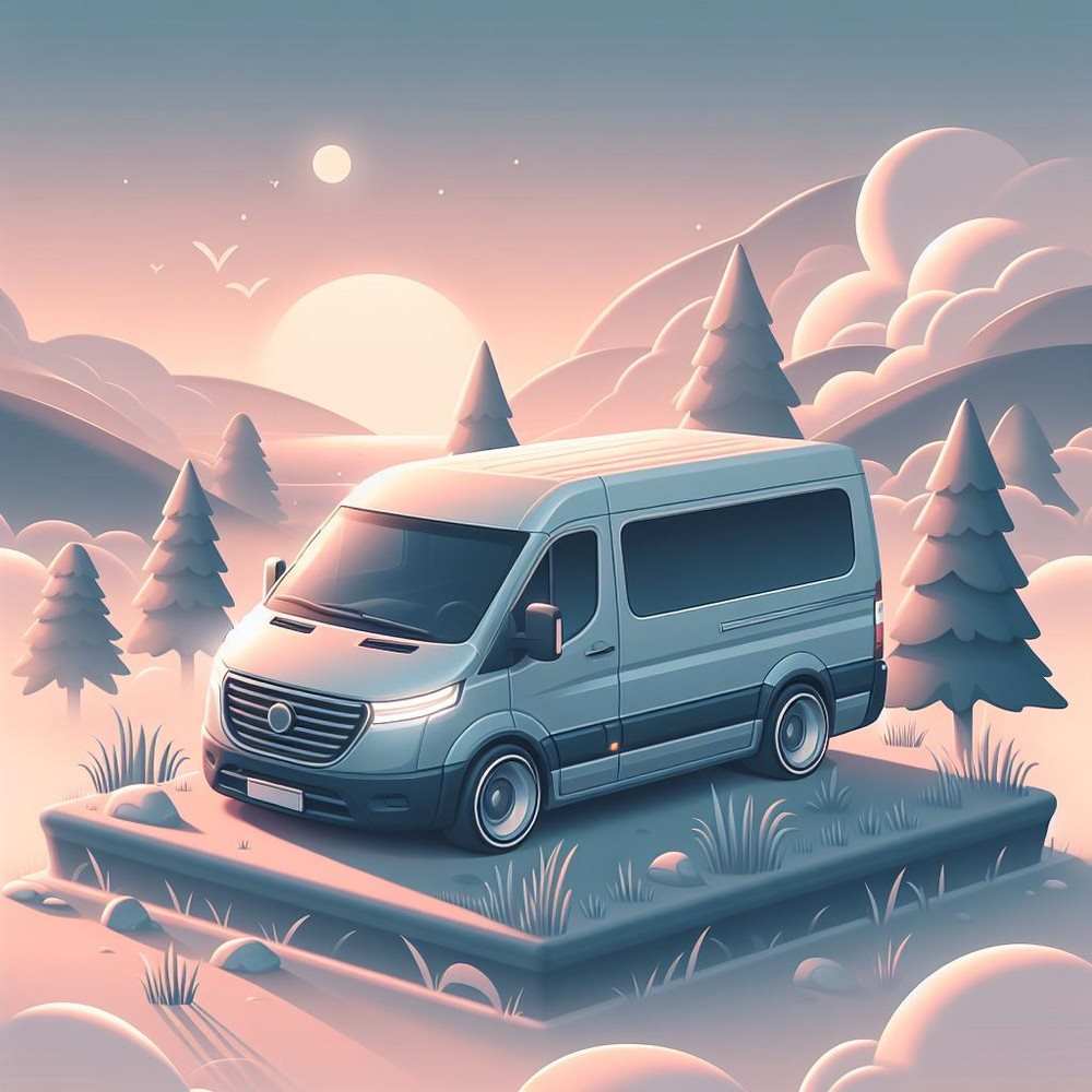 Alnwick Van Insurance