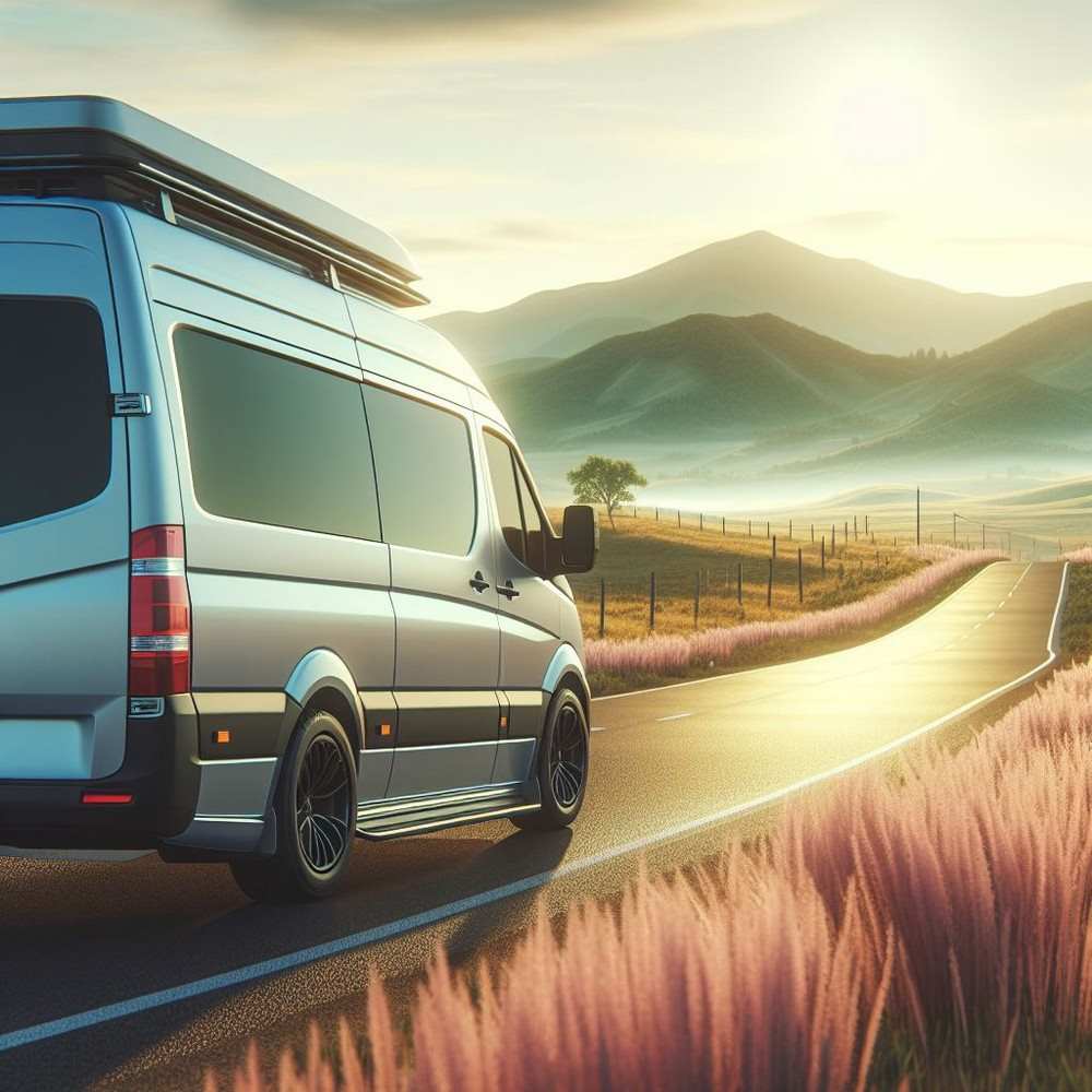 Cotgrave Van Insurance