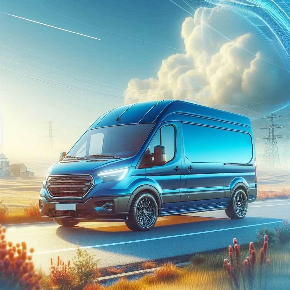Cottingham Van Insurance