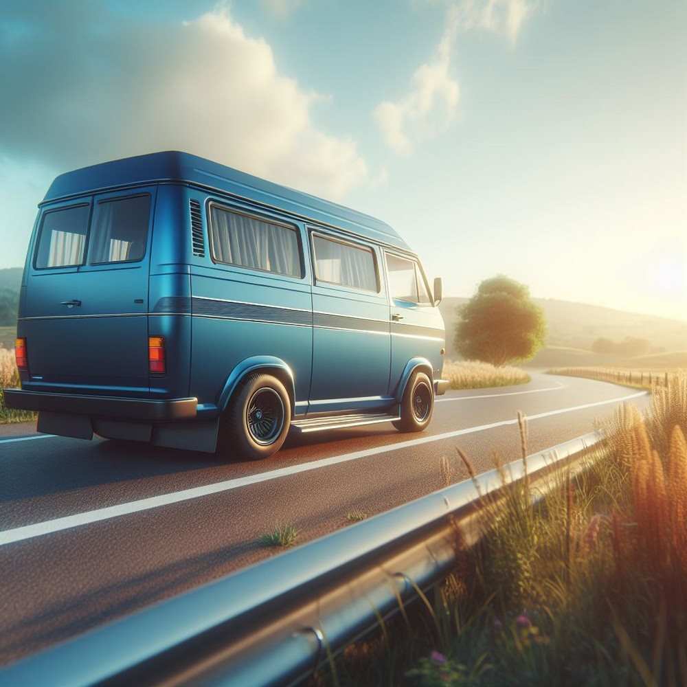 County-Durham Van Insurance