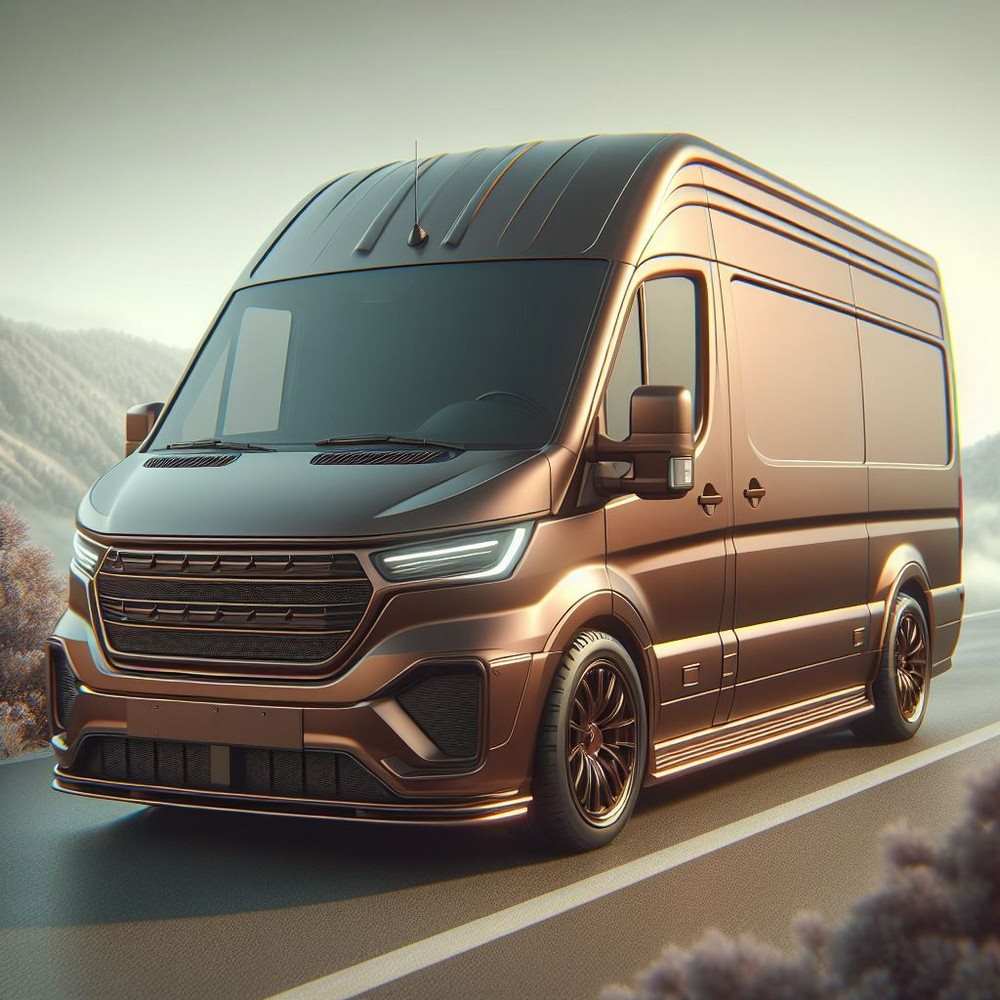 Coventry Van Insurance