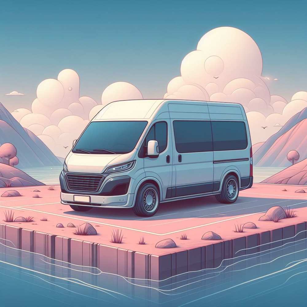 Crail Van Insurance
