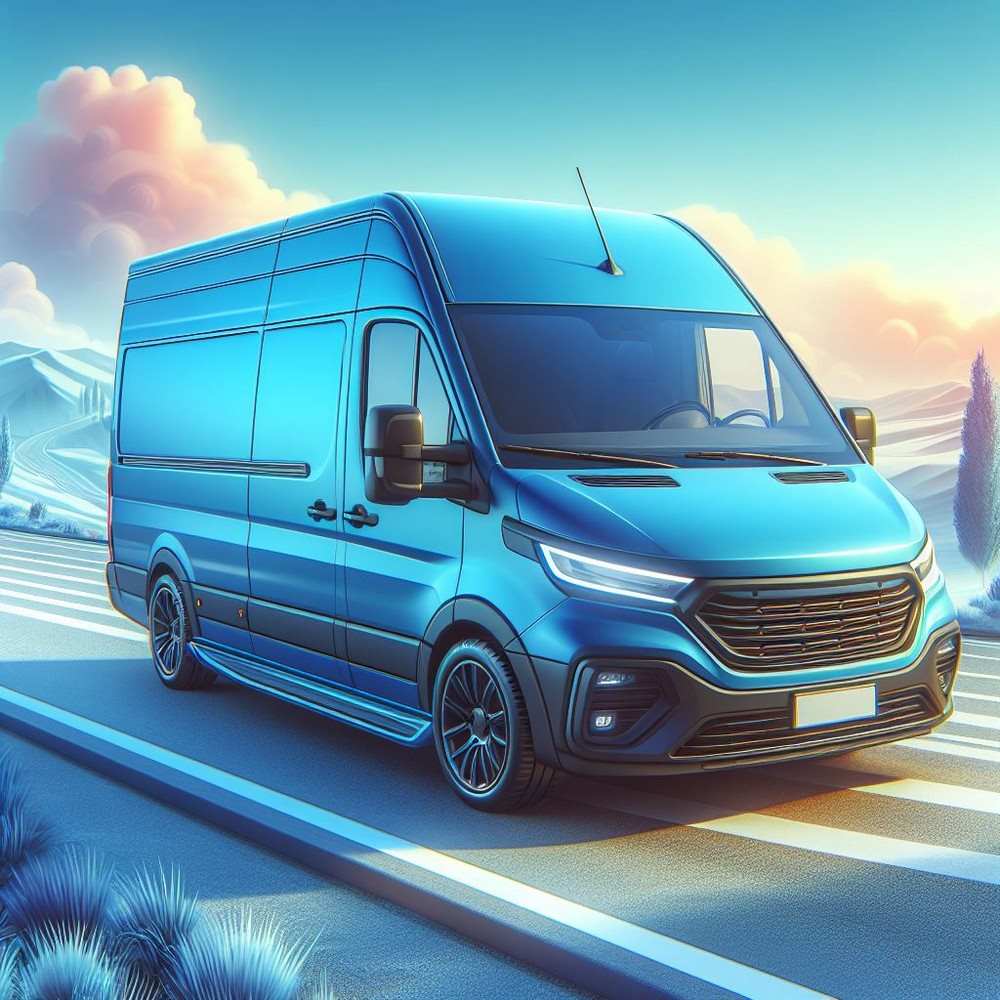 Cramlington Van Insurance