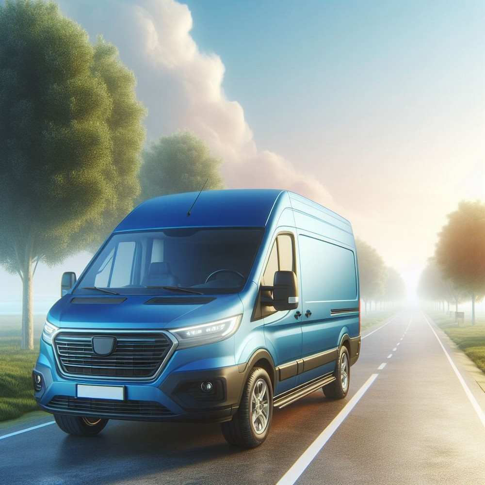 Alsager Van Insurance
